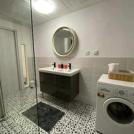 Apartamento Countryside