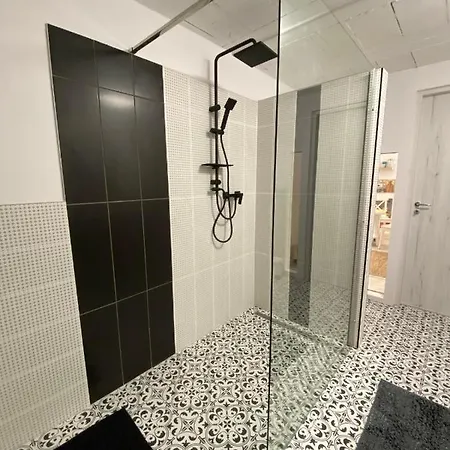 Countryside Apartamento