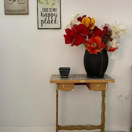 Apartamento Countryside