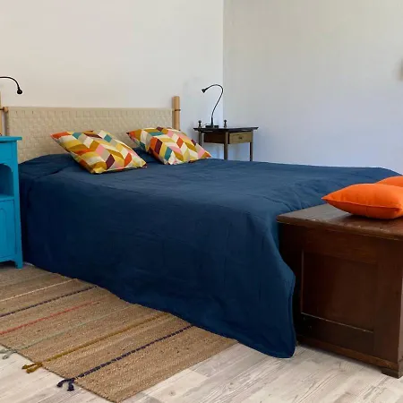 Apartamento Countryside Fule