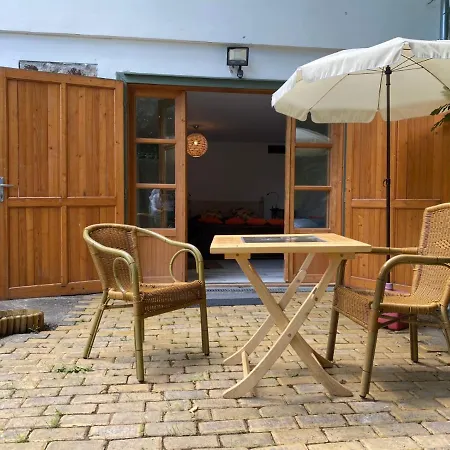 公寓 Countryside *