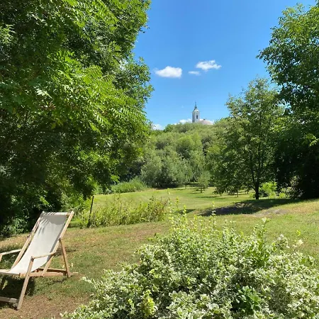 Apartment Countryside Fule