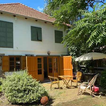 Countryside Apartment