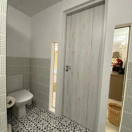 Apartamento Countryside