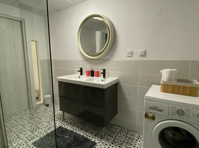 Apartamento Countryside