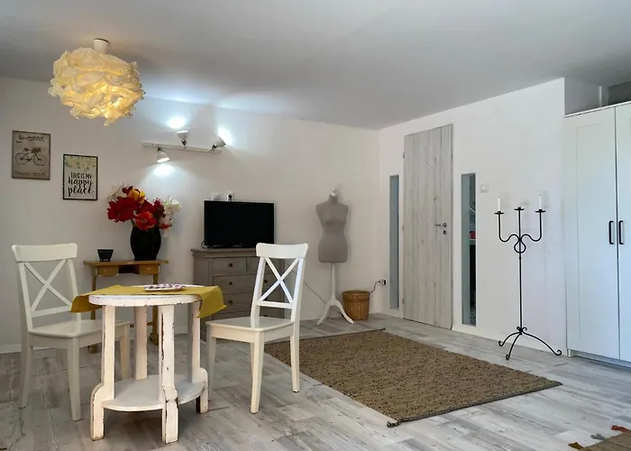 Apartamento Countryside