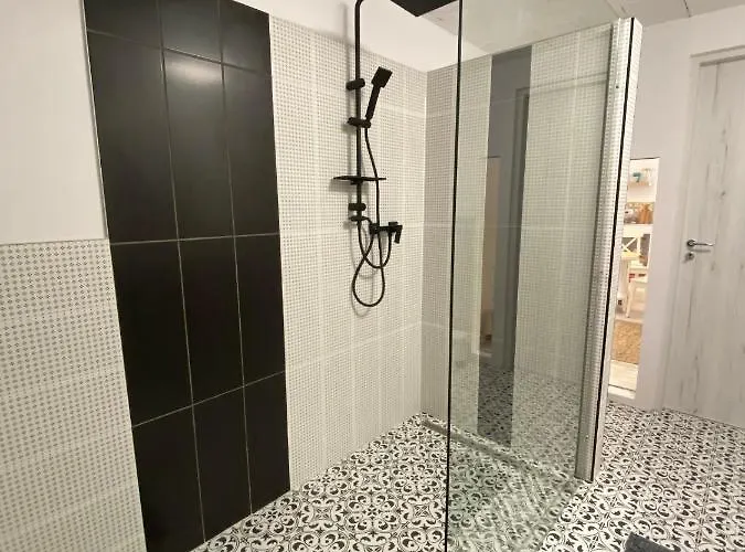 Countryside Apartamento