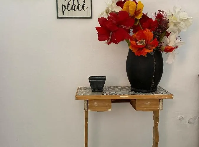 Apartamento Countryside