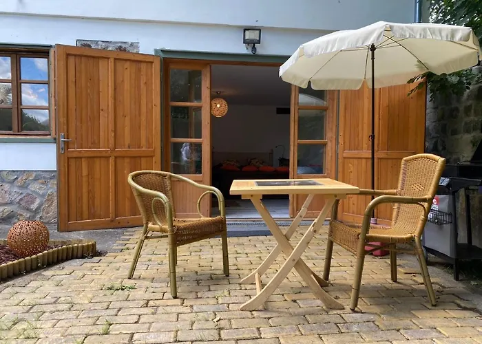 Apartamento Countryside *