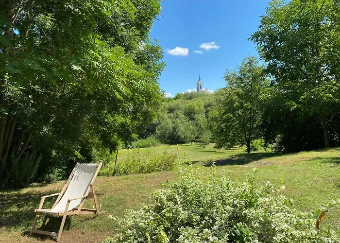 Apartamento Countryside Fule