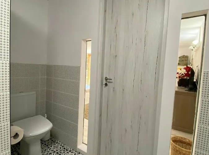 Apartamento Countryside